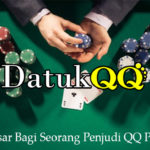 Manfaat Besar Bagi Seorang Penjudi QQ Poker Online